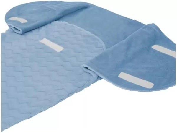 Saco de Dormir para Bebê Baby Super Soft - Buba - 3