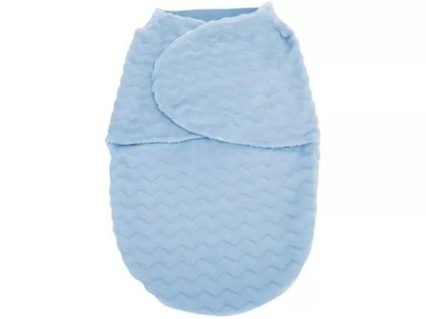 Saco de Dormir para Bebê Baby Super Soft - Buba - 1