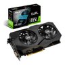 Placa de Vídeo Asus GeForce RTX 2060, 6GB, GDDR6, 192 Bits - DUAL-RTX2060-O6G-EVO - 1