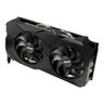 Placa de Vídeo Asus GeForce RTX 2060, 6GB, GDDR6, 192 Bits - DUAL-RTX2060-O6G-EVO - 3