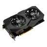 Placa de Vídeo Asus GeForce RTX 2060, 6GB, GDDR6, 192 Bits - DUAL-RTX2060-O6G-EVO - 4