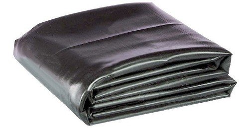 Geomembrana 500 Micras - 5,5x3 - 1