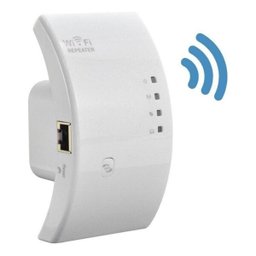 Repetidor de Sinal Wifi 300mbps - 1