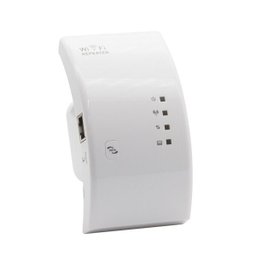 Repetidor de Sinal Wifi 300mbps - 2