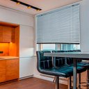 Ver imagem 3 de Persiana de Pvc Horizontal 180x160cm - Branco