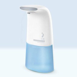 Dispensador de Sabão Líquido Espuma Sensor Automático - 3