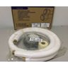 Kit Instalação Ar-Condicionado 12 mil BTUs tubulação 1/2 x 1/4 com 2 metros COBRE ELUMA - 1
