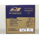 Ver imagem 2 de Kit Instalação Ar-condicionado 12 Mil Btus Tubulação 1/2 X 1/4 com 2 Metros Cobre Eluma