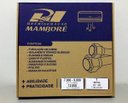 Ver imagem 2 de Kit Instalação Ar-condicionado 7 Mil Btus Tubulação 1/4 X 3/8 com 1 Metro Cobre Eluma