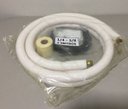 Ver imagem 3 de Kit Instalação Ar-condicionado 7 Mil Btus Tubulação 1/4 X 3/8 com 2 Metros Cobre Eluma