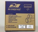 Ver imagem 2 de Kit Instalação Ar-condicionado 7 Mil Btus Tubulação 1/4 X 3/8 com 2 Metros Cobre Eluma