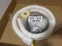Ver imagem 3 de Kit Instalação de Ar-condicionado Inverter 18 Mil Btus Tubulação 1/2 X 1/4 com 1 Metro Cobre