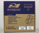 Ver imagem 2 de Kit Instalação de Ar-condicionado Inverter 18 Mil Btus Tubulação 1/2 X 1/4 com 1 Metro Cobre