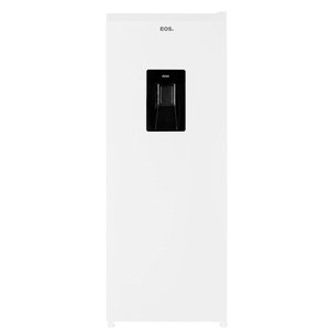 Geladeira Eos 190 Litros com Dispenser de Água na Porta Branco Erv200b 110v