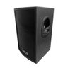 Caixa Acust.Passiva Hq100 Nca 10 Pol. 100W Rms 8R L.L. - 2
