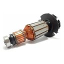 Ver imagem 3 de Kit Induzido + Par de Escova de Carvão para Martelete GBH 2-24D BOSCH