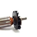 Ver imagem 5 de Kit Induzido + Par de Escova de Carvão para Martelete GBH 2-24D BOSCH