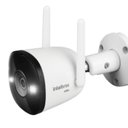Ver imagem 2 de Câmera Externa Inteligente Wi-fi Im5+ Full Color Intelbras