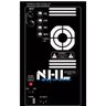 Caixa Acustica Ativa Nhl Profissional Line 2x8 800W Lv8.800A - 3