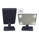 Ver imagem 3 de Espelho para Maquiagem 360° com Leds e 2 Modos de Iluminação