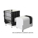 Ver imagem 4 de Amassadeira Sovadeira De Massa Pão 3kg Anodilar Sem Gabinete