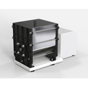 Ver imagem 5 de Amassadeira Sovadeira De Massa Pão 3kg Anodilar Sem Gabinete