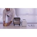 Ver imagem 3 de Amassadeira Sovadeira De Massa Pão 3kg Anodilar Sem Gabinete