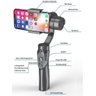 Suporte Estabilizador Gimbal Para Smartphone - 3