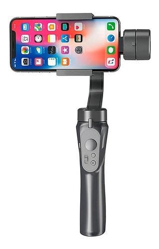 Suporte Estabilizador Gimbal Para Smartphone - 1