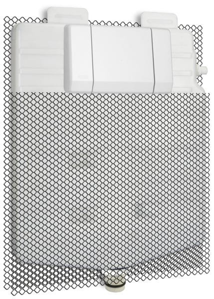 Caixa de Embutir M9000 (Ac.Branco) Montana - Drywall