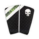 Ver imagem 1 de Deck Pranchinha Surf Prancha Base Preto Verde Mesclado