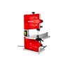 Serra de Fita 250W TC-SB 200/1 - Einhell - 110v - 3