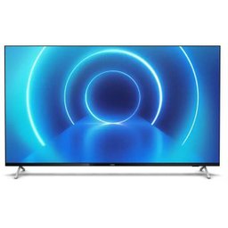 Smart TV Philips LED 4K Uhd 70 Polegadas 70Pug7625/78, 3 HDMI, 2 USB, Wi-Fi Integrado - 1