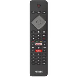 Smart TV Philips LED 4K Uhd 70 Polegadas 70Pug7625/78, 3 HDMI, 2 USB, Wi-Fi Integrado - 3