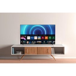 Smart TV Philips LED 4K Uhd 65 Polegadas 65Pug7625/78, 3 HDMI, 2 USB, Wi-Fi Integrado - 4