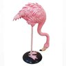 Flamingo enfeite de jardim Garden decoração Cabeça baixa - 2