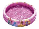Ver imagem 1 de Piscina Banheira Inflável Princesas 140 Litros 001156 Mor