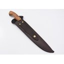 Ver imagem 4 de Faca Aço Inox Rodeio 10 Polegadas