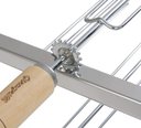 Ver imagem 2 de Churrasqueira Giragrill 2006 Inox Motor Esquerdo 6 Espetos
