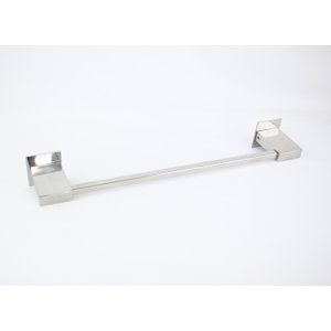 Toalheiro Violeta Sp 45cm Aco Inox