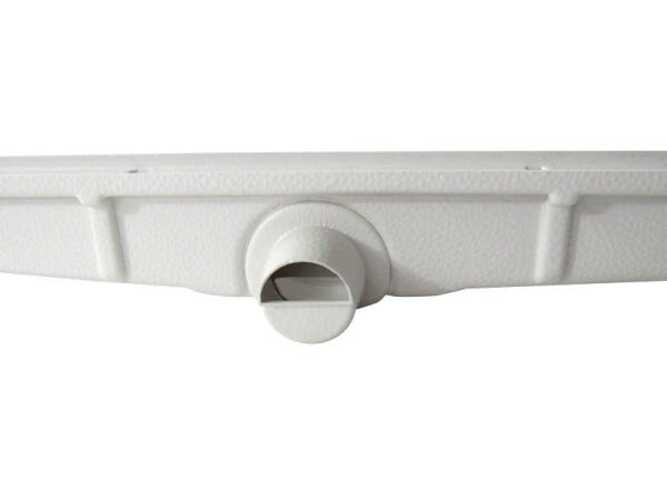 Ralo linear Elegance - Grelha de inox - 70 CM - 6