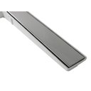 Ver imagem 3 de Ralo linear Elegance - Grelha de inox - 70 CM