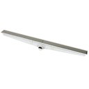 Ver imagem 1 de Ralo linear Elegance - Grelha de inox - 70 CM