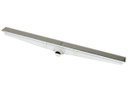 Ver imagem 1 de Ralo linear Elegance - Grelha de inox - 70 CM