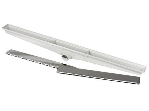Ralo linear Elegance - Grelha de inox - 70 CM - 4