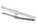 Ver imagem 4 de Ralo linear Elegance - Grelha de inox - 70 CM