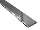 Ver imagem 2 de Ralo linear Elegance - Grelha de inox - 70 CM
