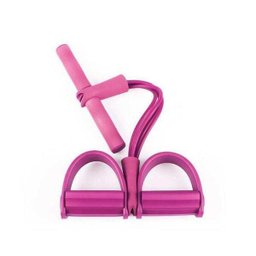 Elastico Extensor Tonificação Academia Casa Faixa Exercicio - 3 Elastico Extensor Tonificação Academia Casa Faixa Exercicio - 3