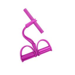 Elastico Extensor Tonificação Academia Casa Faixa Exercicio - 1 Elastico Extensor Tonificação Academia Casa Faixa Exercicio - 1