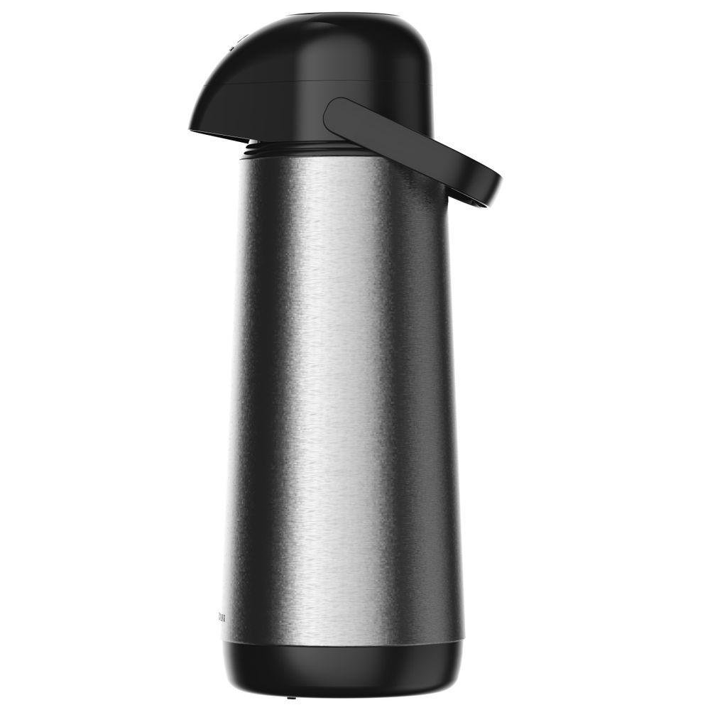 Garrafa Térmica Lúmina 1.8l Termolar Inox Único - 2